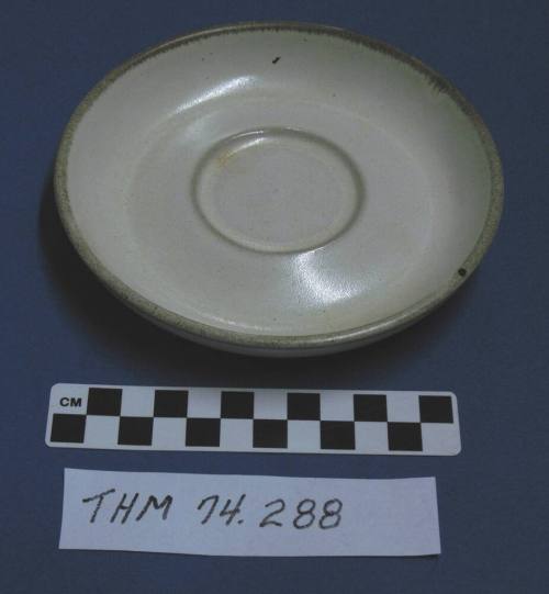 Saucer