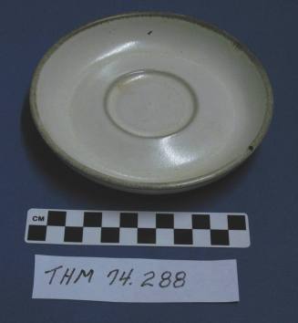 Saucer