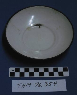 Saucer