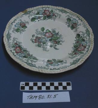 Plate