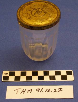 Jelly Glass
