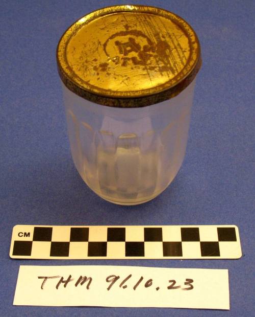 Jelly Glass
