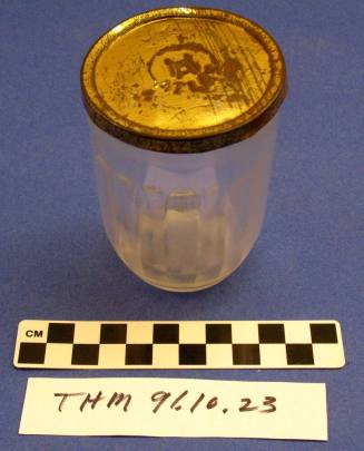 Jelly Glass