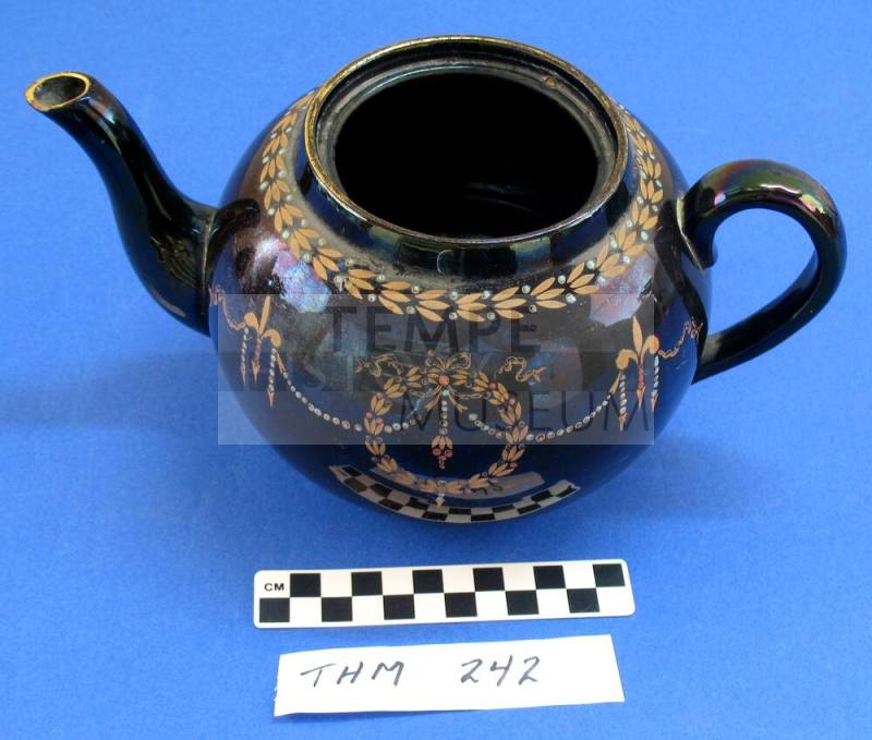 Tea Pot
