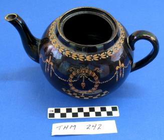 Tea Pot