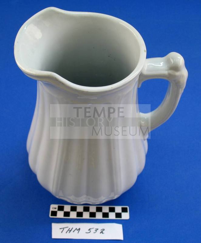 Water Pitcher