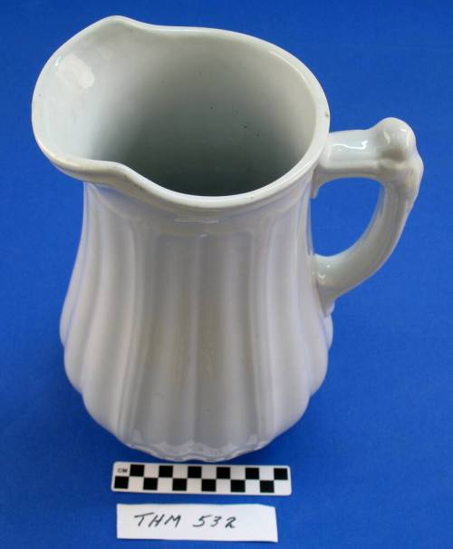 Water Pitcher