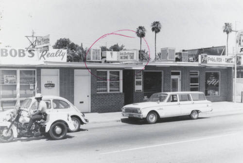 Hill's Bookkeeping Income Tax - 824 South Mill Avenue, Tempe, Arizona