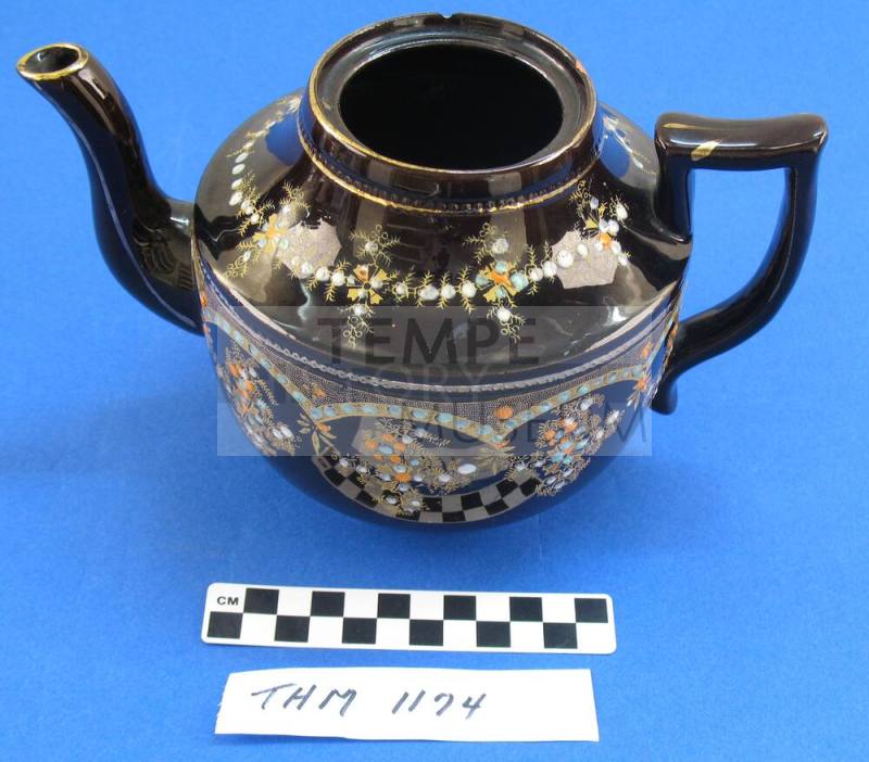 Tea Pot