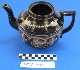 Tea Pot