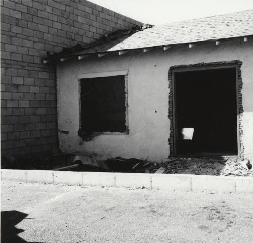 Mill Avenue Redevelopment. - Tempe Daily News, August 31 1977