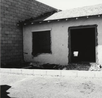 Mill Avenue Redevelopment. - Tempe Daily News, August 31 1977