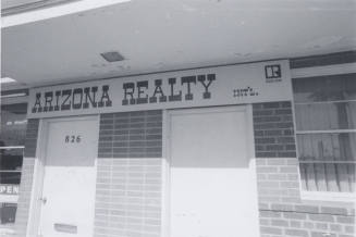 Arizona Realty International - 826 South Mill Avenue, Tempe, Arizona
