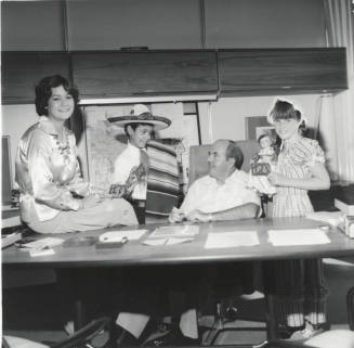 Salute to our Heritage - Tempe Daily News, September 13, 1977