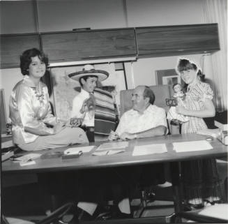 Salute to our Heritage - Tempe Daily News, September 13, 1977 (photo 2 of 2)