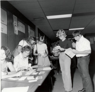 Is There Anything Left? - Tempe Daily News - September 16, 1977