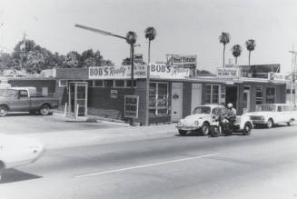 Bob's Realty Office - 826 South Mill Avenue, Tempe, Arizona
