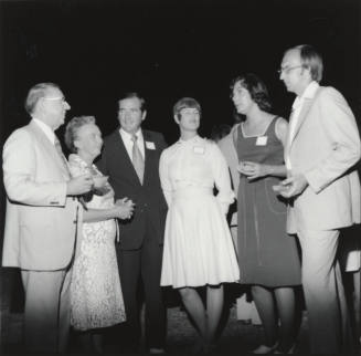 Getting To Know - Tempe Daily News - September 9, 1977