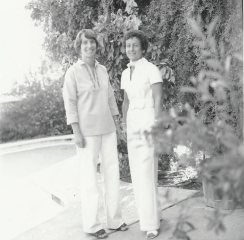 Women Voters League Sponsor Political Panel - Tempe Daily News - September 19, 1977