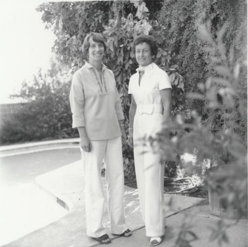 Women Voters League Sponsor Political Panel - Tempe Daily News - September 19, 1977