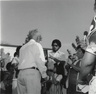 Last Day On The Job - Tempe Daily News - September 10, 1977 - (1 of 2)