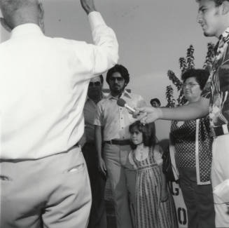 Last Day On The Job - Tempe Daily News - September 10, 1977 - (2 of 2)