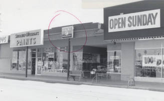 Viking Sewing Machines - 825 South Mill Avenue, Tempe, Arizona