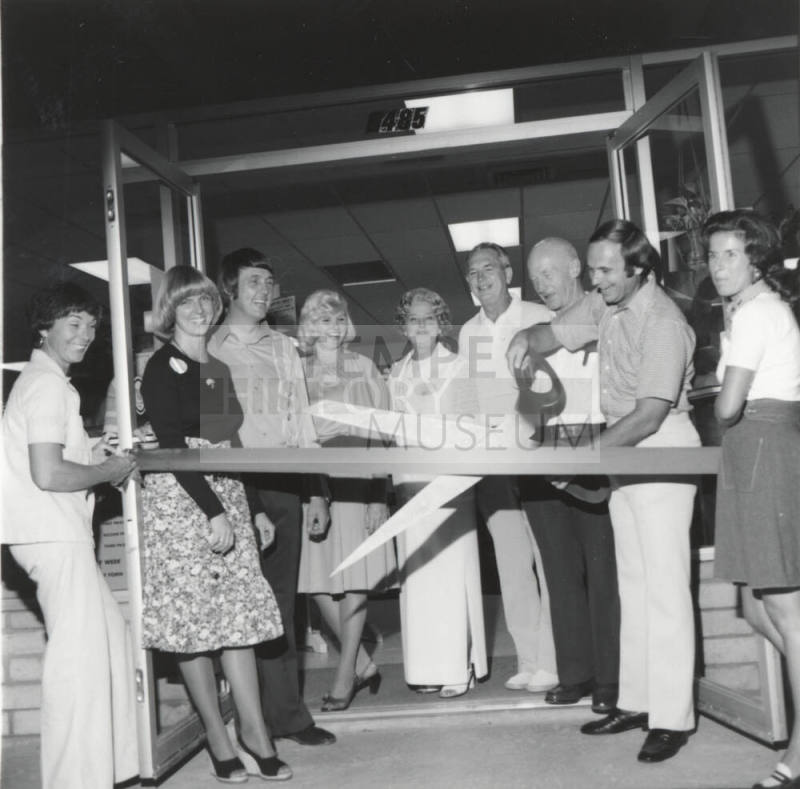 Big Enough To Do The Job - Tempe Daily News - September 17, 1977 - (2 of 2)