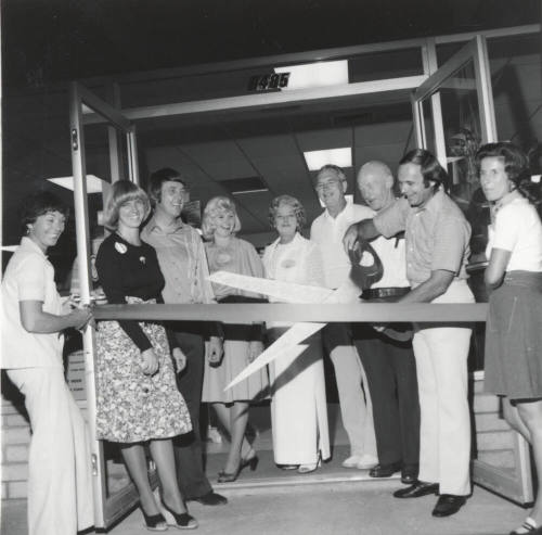 Big Enough To Do The Job - Tempe Daily News - September 17, 1977 - (2 of 2)