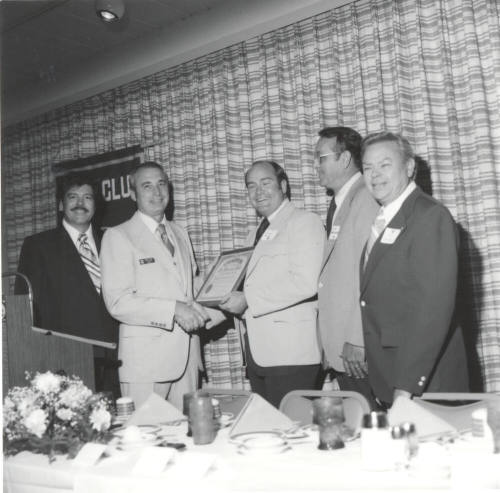 Now It's Official - Tempe Daily News - September 12, 1977 - (2 of 2)