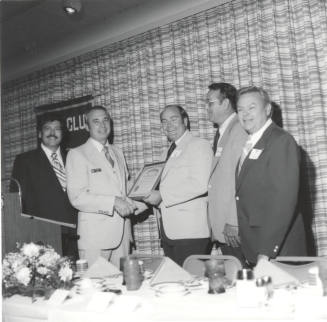 Now It's Official - Tempe Daily News - September 12, 1977 - (2 of 2)