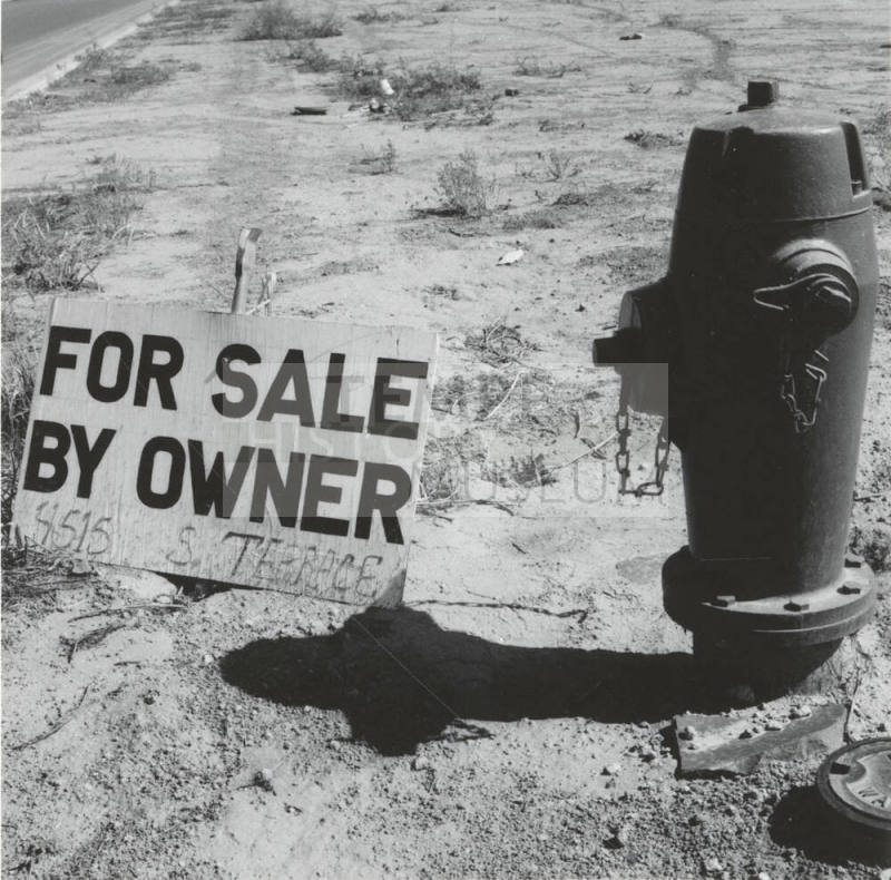 City Getting Desperate? - Tempe Daily News - September 13, 1977