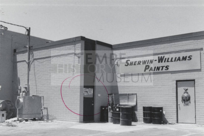 Viking Sewing Machines - 825 South Mill Avenue, Tempe, Arizona