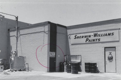 Viking Sewing Machines - 825 South Mill Avenue, Tempe, Arizona