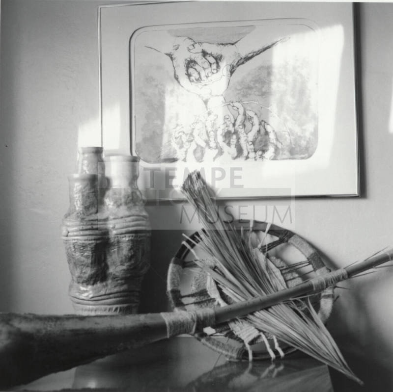Christian Creativity - Tempe Daily News - September 17, 1977