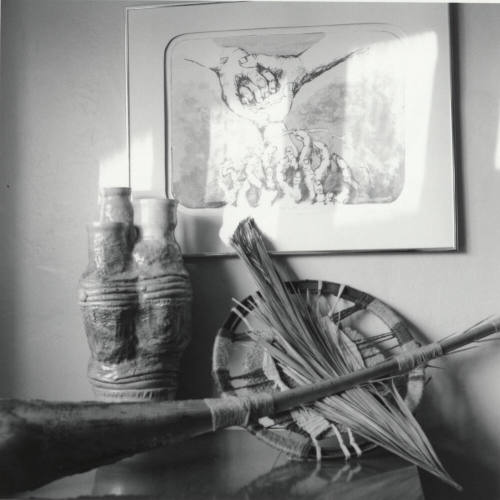 Christian Creativity - Tempe Daily News - September 17, 1977