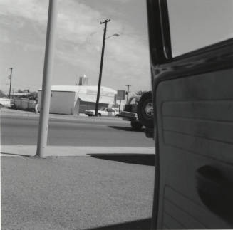 Temporarily Closed - Tempe Daily News - September 16, 1977
