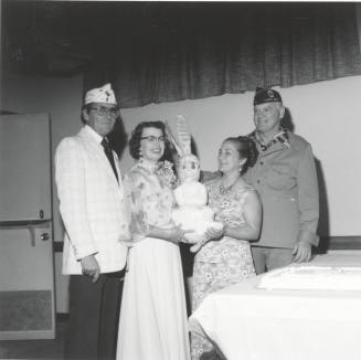 Homecoming - Tempe Daily News - September 21, 1977