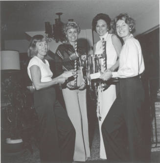 Kickoff Time - Tempe Daily News - September 21, 1977