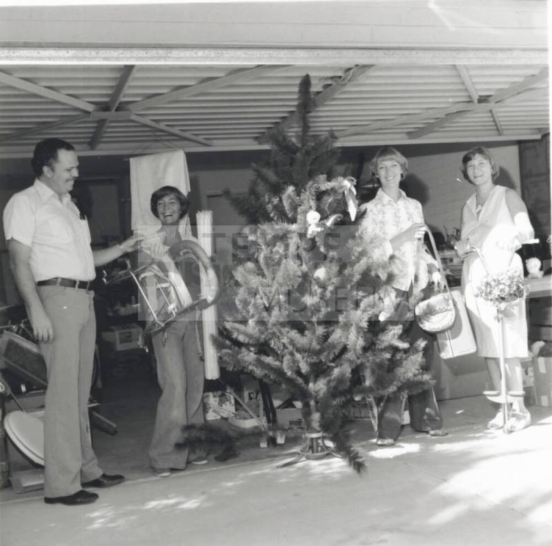 You Want It, We've Got It! - Tempe Daily News - September 23, 1977
