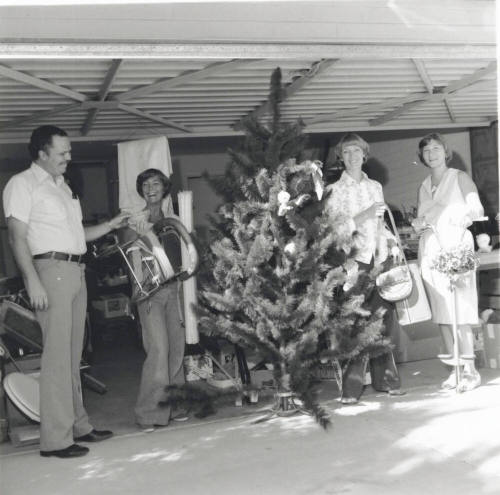 You Want It, We've Got It! - Tempe Daily News - September 23, 1977