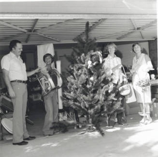 You Want It, We've Got It! - Tempe Daily News - September 23, 1977