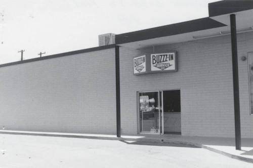 Fiesta Laundry and Cleaners - 817 South Mill Avenue, Tempe, Arizona