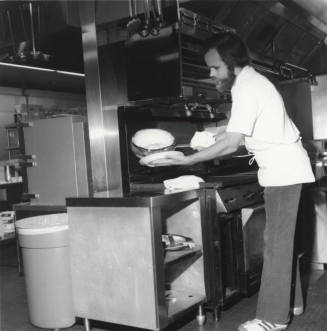 Don't Ask For The Recipe! - Tempe Daily News - September 24, 1977