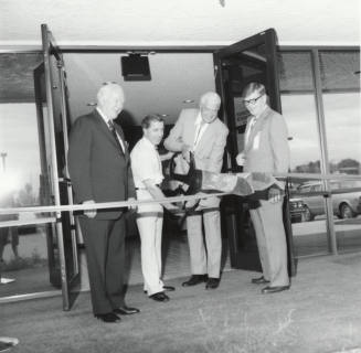 Welcome Addition - Tempe Daily News - September 1977