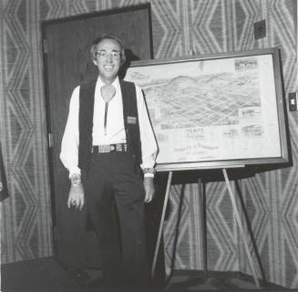 Farewell To A Friend - Tempe Daily News - September 27, 1977 - (1 of 6)