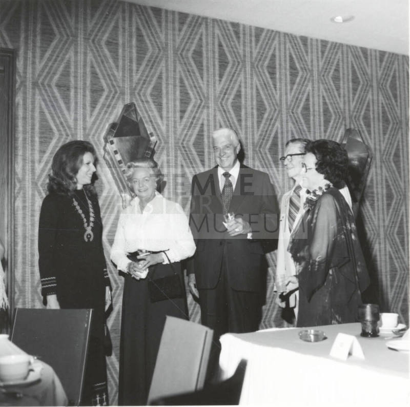 Farewell To A Friend - Tempe Daily News - September 27, 1977 - (3 of 6)
