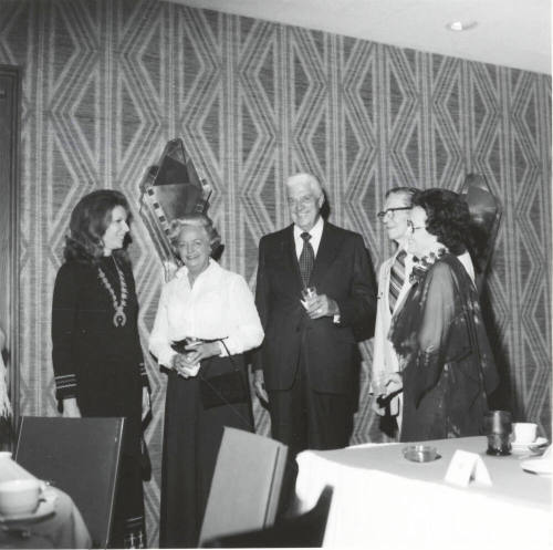 Farewell To A Friend - Tempe Daily News - September 27, 1977 - (3 of 6)