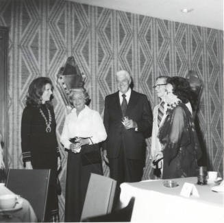 Farewell To A Friend - Tempe Daily News - September 27, 1977 - (3 of 6)