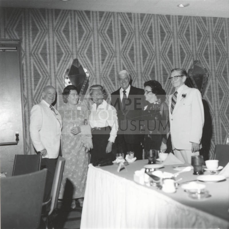 Farewell To A Friend - Tempe Daily News - September 27, 1977 - (4 of 6)